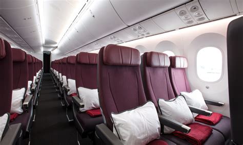 How to Make the Most of Qantas Economy Class .